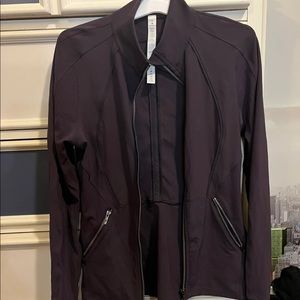 Lululemon define jacket